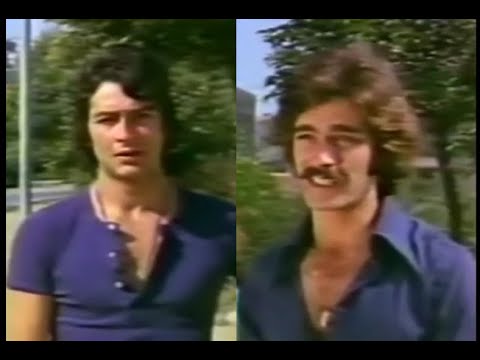 Salih Güney Kadir İnanır 1972 Yeşilçam Türk Film Fragman