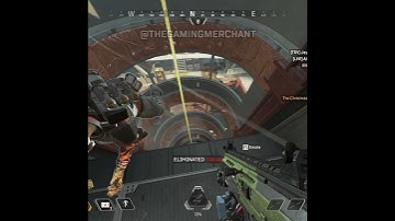 Did You Know This Pathfinder Grapple Trick? | Apex Legends