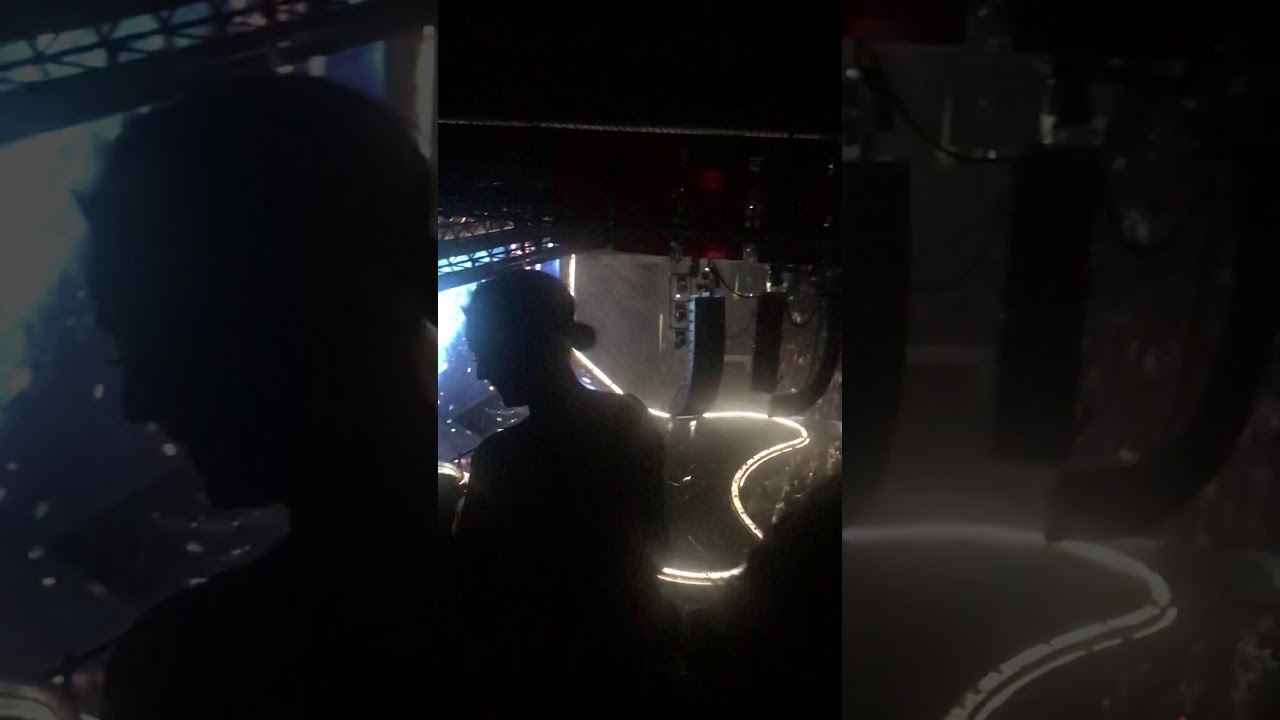 Elton John- Rocketman (Goodbye Yellow Brick Road Tour)