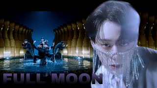 ONEUS(원어스) - 'FULL MOON' | FM/V