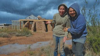 Monsoon Fury Unleashed: Rainy Season Ends With A Bang!