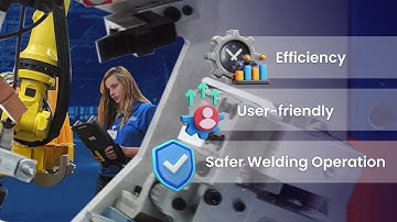 Maximize Your Robotic Welding Potential with Elite Automation
