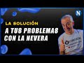 NO te ENTIENDES con tu NEVERA | Te explico porqué