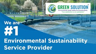 One Stop Solution For Your Sustainability Needs