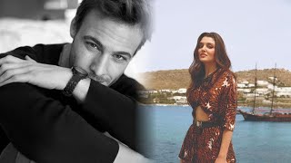 Beso apasionado de Hande y Kerem que deja a todos en shock