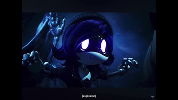 AJ Dispirto - Solver Uzi ( slowed + overlayed scenes )