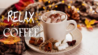 Relaxing Coffee Jazz - Smooth November Jazz & Sweet Autumn Bossa Nova Music to Relax, Study and Work by Cozy Ambience 1,872 views 1 year ago 23 hours