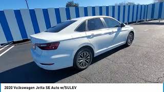 2020 Volkswagen Jetta A83771