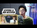 소향&amp;민우혁 - 야생화 [불후의 명곡2 전설을 노래하다/Immortal Songs 2] | KBS 220430 방송 | REACTION