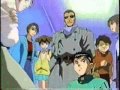 Yu yu Hakusho: Eizou Hakusho II dream hakusho parte 1