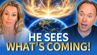 Former Oxford Physicist: EVERYTHING You Know About Reality Is About to CHANGE! | David Clements Update
