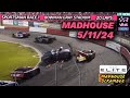 Race 1 madhouse sportsman full contact racing 51124 shorttrackracing asphaltracing nascar