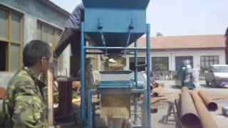De-Ironing Separatoriron Selectingremoving Machinehow To Choose The Iron From The Waste