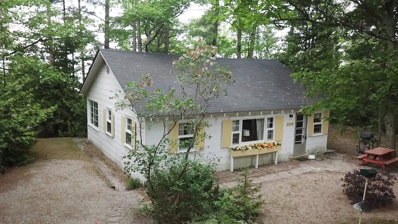 828 Tiny Beaches Rd S, Tiny