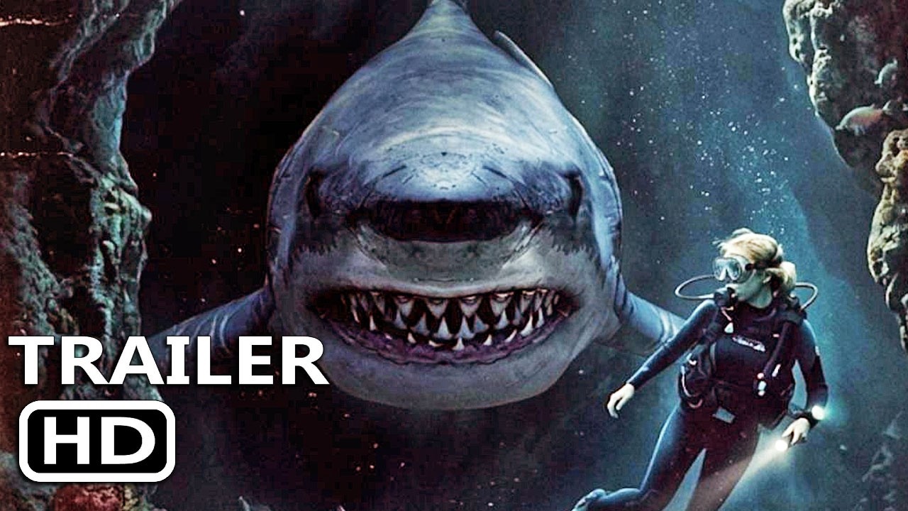 THE DEVIL'S MOUTH Official Trailer (2026)