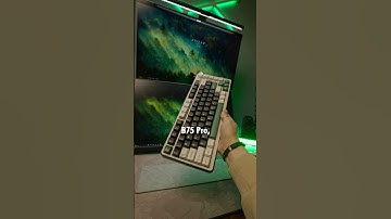 Yunzii B75 Pro Review ⌨️