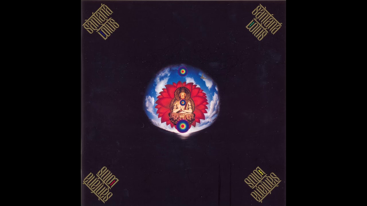 Santana – Lotus = ロータスの伝説 (3xLP, Album, Quad) - cd-brain