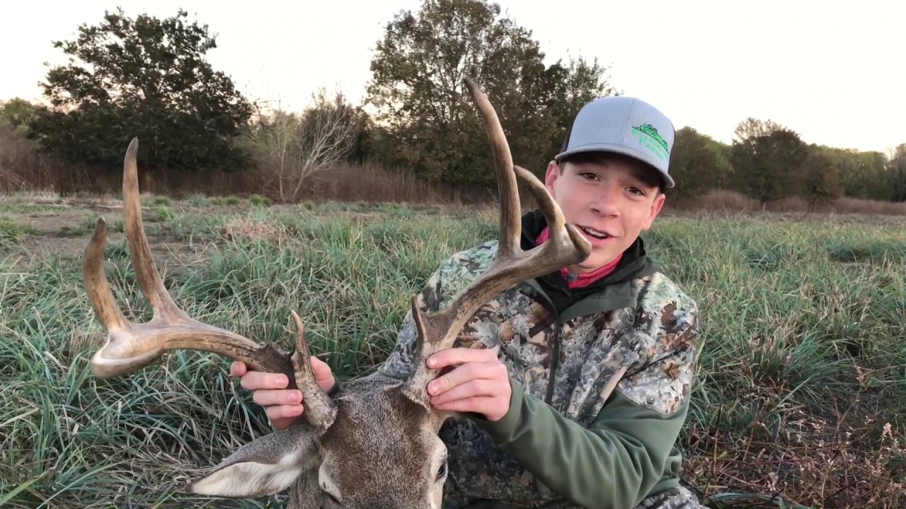 "Birthday Buck #2"