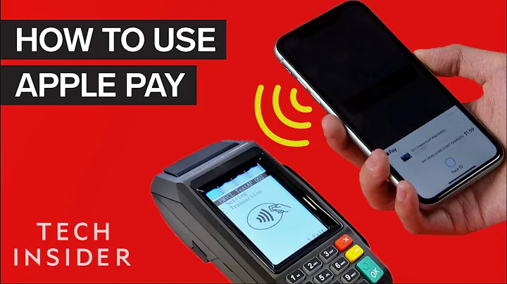 How To Use Apple Pay - DayDayNews