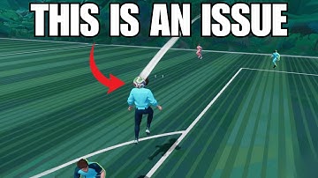 Prio is Still an Issue in Rematch...