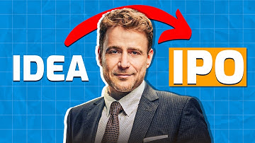 How Startup Founders Become Billionaires