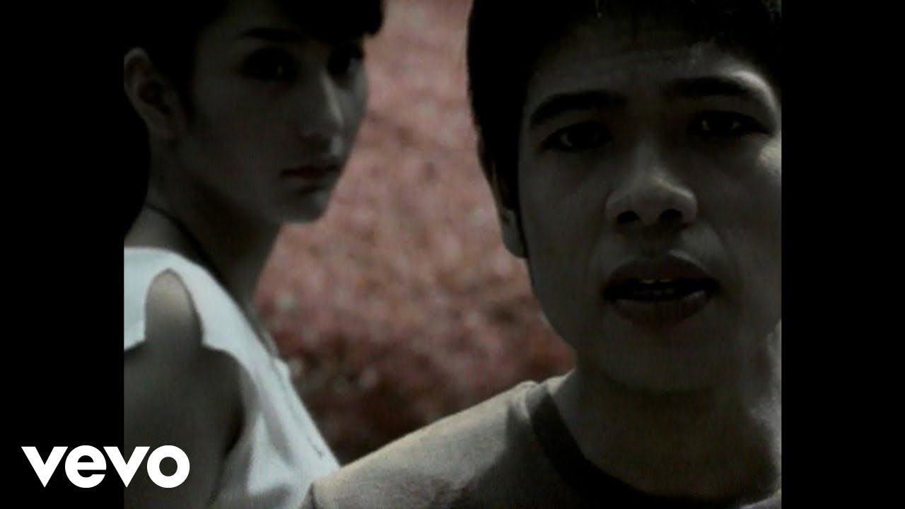 Baim - Seperti Yang Kumau (Video Clip) - YouTube