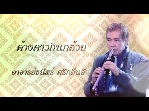 ค้างคาวกินกล้วย
