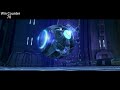 End of video