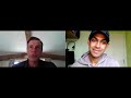 Cricket Masterclass: Jason Gallian gives cricket coaching tips on how to practice batting at home.