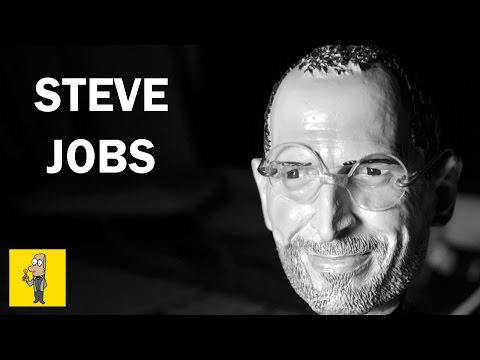 STEVE JOBS: The Exclusive Biography | Animated Book Summary