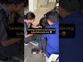 Sistem bahan bakar injeksi