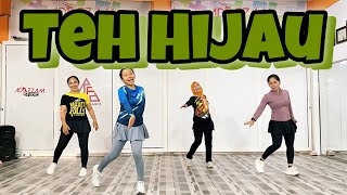 SENAM TEH HIJAU | TULUS | VIRAL TERBARU