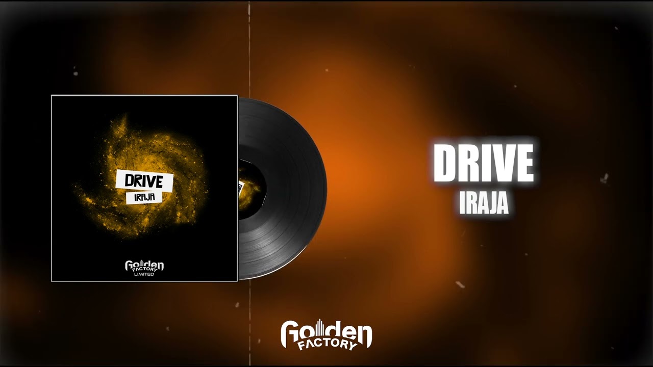 Watch Irajà - DRIVE (Official Video) on YouTube Watch Irajà - DRIVE (Official Video) on YouTube