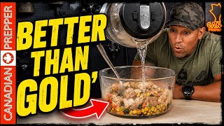 Information ⚡This Will be Worth MORE THAN GOLD When Global Famine Begins Update