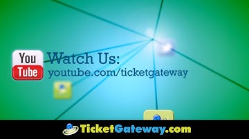 Get Social with TicketGateway.com