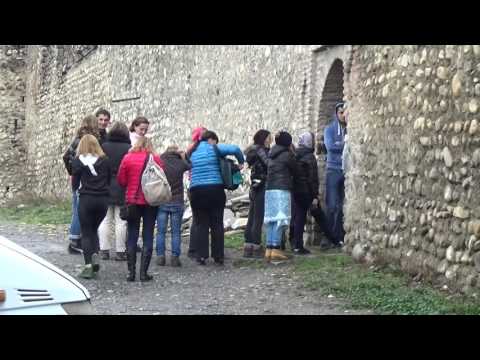 GT-მეგობრები. მატანი