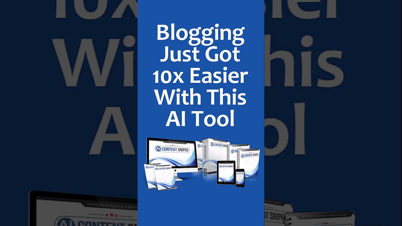 AI Content Sniper Review - AI Content Sniper Plugin Review - Affiliate Marketing Content Generator