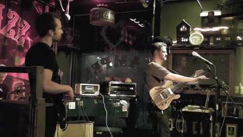 OddGrooves - Stratus