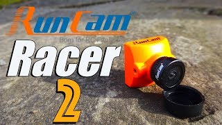 RunCam Racer 2 Review : The Best FPV Camera?