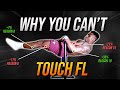 21 Reasons Why You Can&#39;t Touch Front Lever (EASY FIXES)