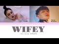 CAMO Wifey Feat 사이먼 도미닉 Lyrics Translation Han Rom Eng