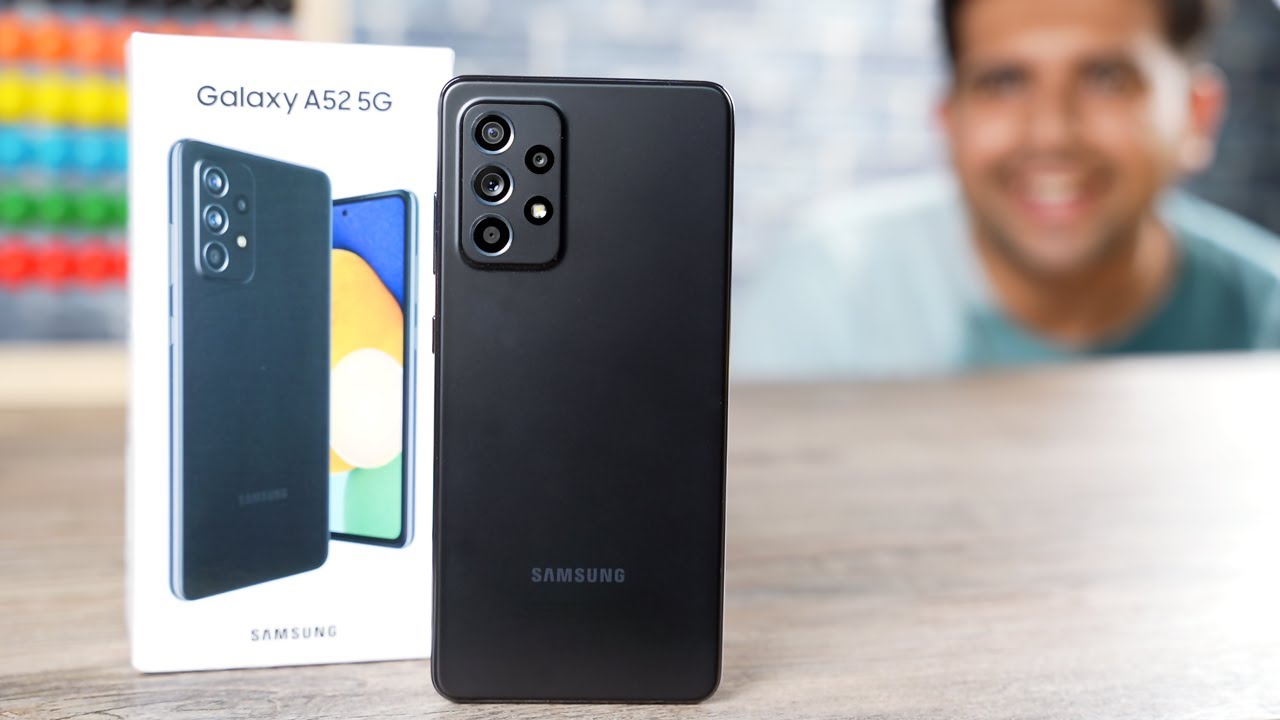 GALAXY a52 5g ジャンク Samsung Galaxy A52 5G SM-A526U Unlocked (Any Carrier) 128GB