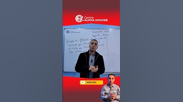 Exercice sur le ln • Voir vidéo complète sur notre chaîne #2bac #math #mathématiques #logarithme