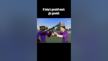 Fully articulated (Gorebox) #likeandsubscribe #gorebox