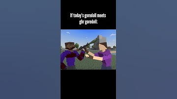 Fully articulated (Gorebox) #likeandsubscribe #gorebox