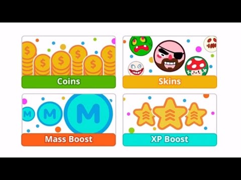 Agar.io Skins 🔵 – Miniclip Player Experience