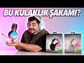 BÖYLE KULAKLIK YAPMALARI ŞAKA MI? - Inca Empousa IGK-X8Y &amp; IGK-X8S İncelemesi