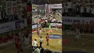 CALON TIMNAS BASKET DARI BALI | SMANSA DBL BALI SERIES 2022 | TUTDE PRAYOGA