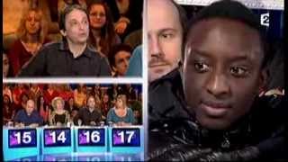 Ahmed Sylla [28] La justice réparatrice - ONDAR