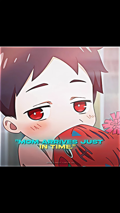 Kid Wang Ling 🍼😻 || The daily life of immortal King #thedailylifeoftheimmortalking #animeshorts